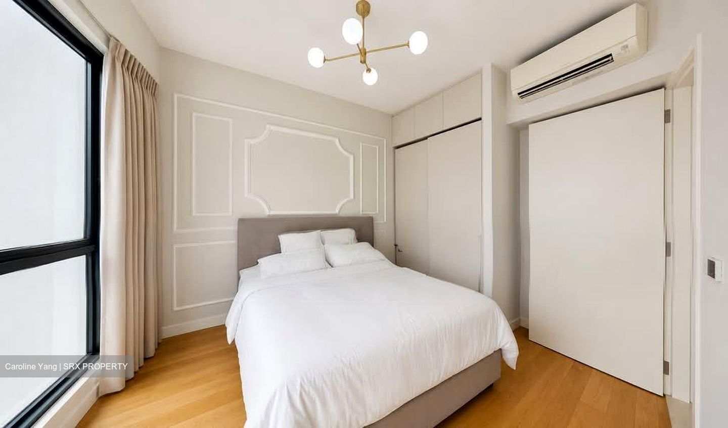Botanique At Bartley (D19), Condominium #569985781
